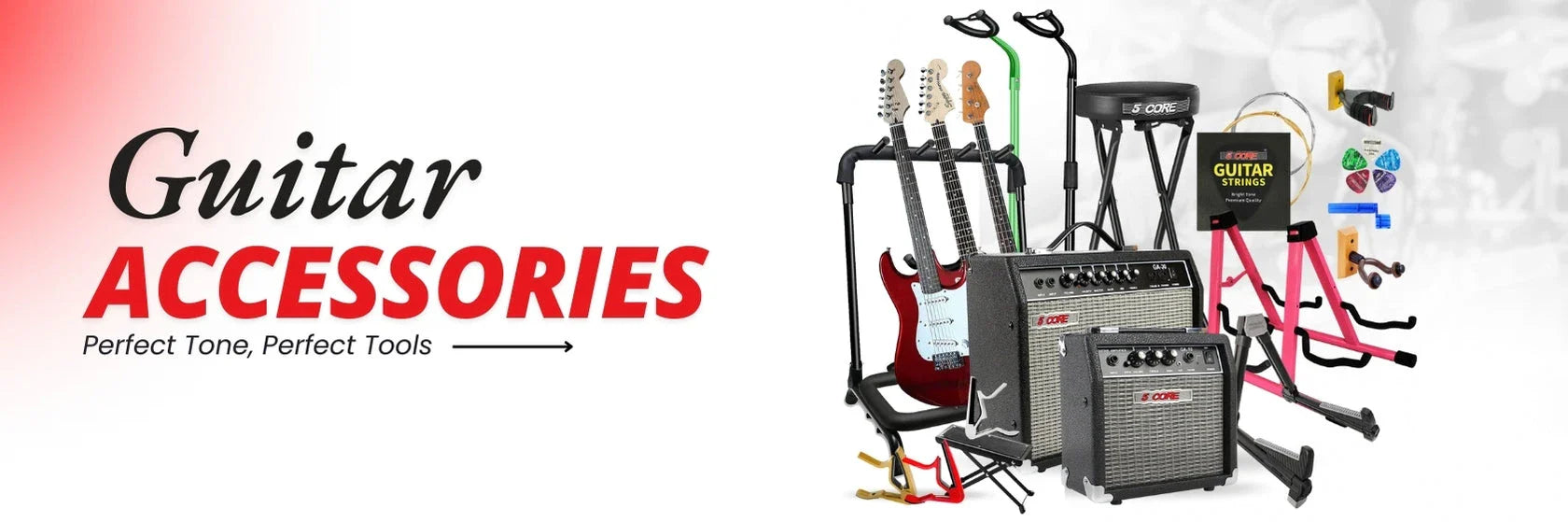 Guitar Accessories