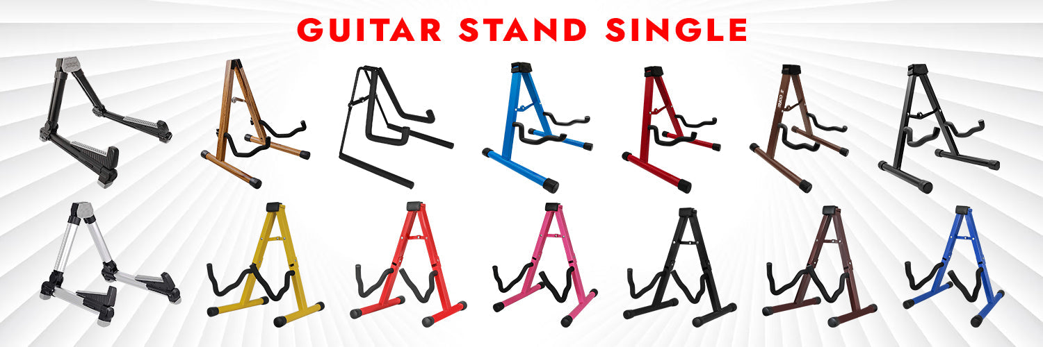Guitar Stand Single