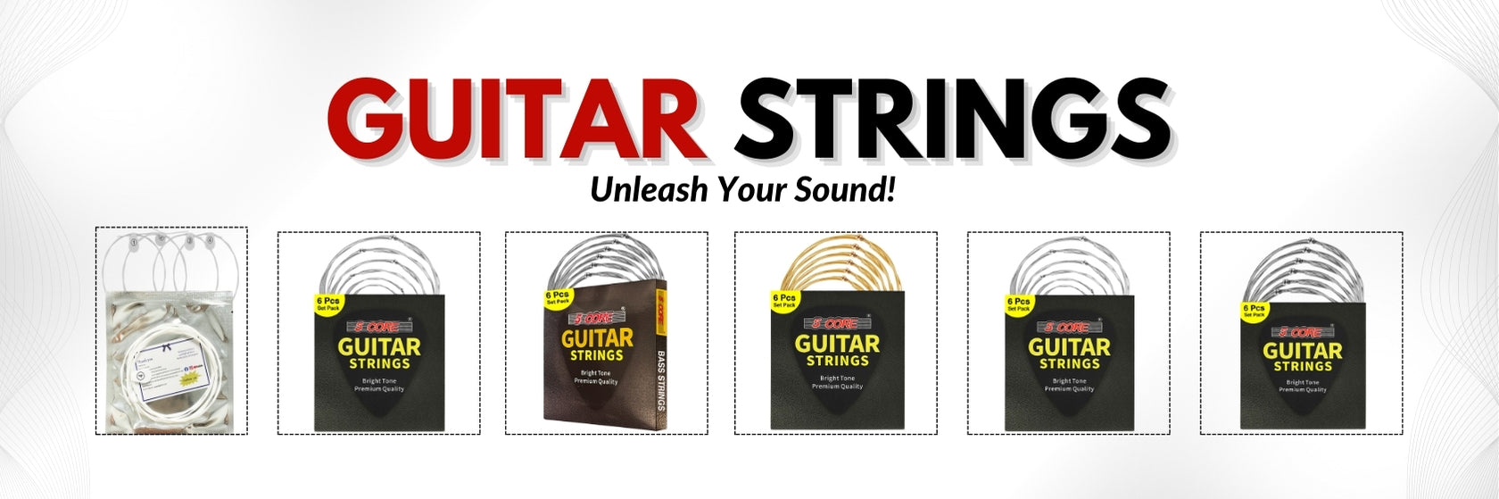 Guitar Strings