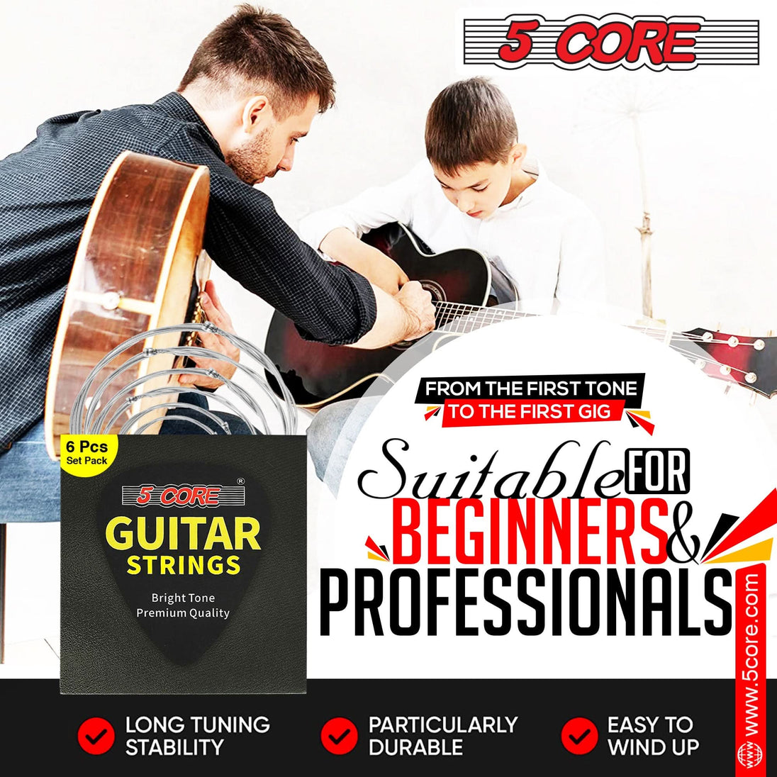 XLR microphone for dynamic vocal recording and live shows