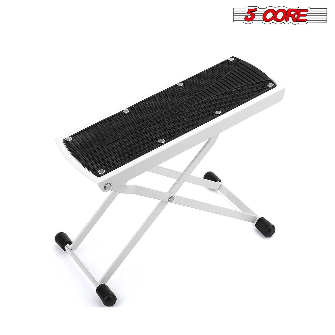 get your Guitar foot rest from people's trusted brand 5 Core