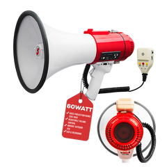 Megaphone