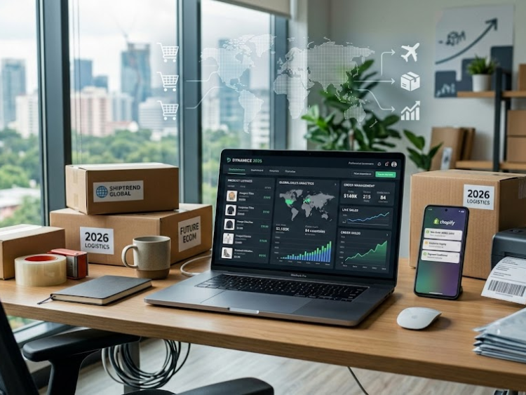 Dropshipping Trends to Watch in 2026