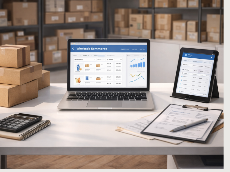 Why Business-Focused Dropshipping Is the Future of Ecommerce