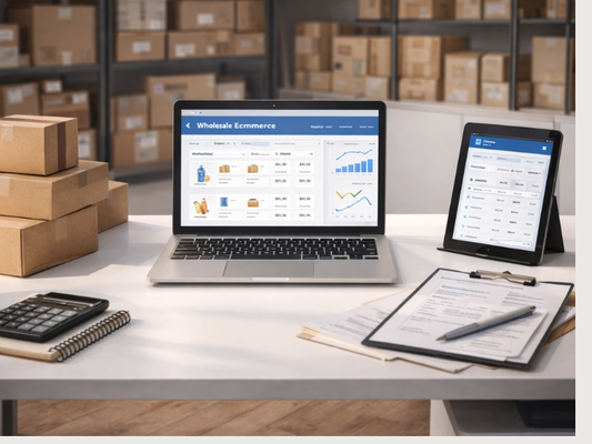 Why Business-Focused Dropshipping Is the Future of Ecommerce