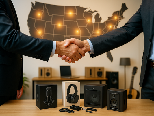 Can I Get Exclusive Territories as a Wholesale Partner