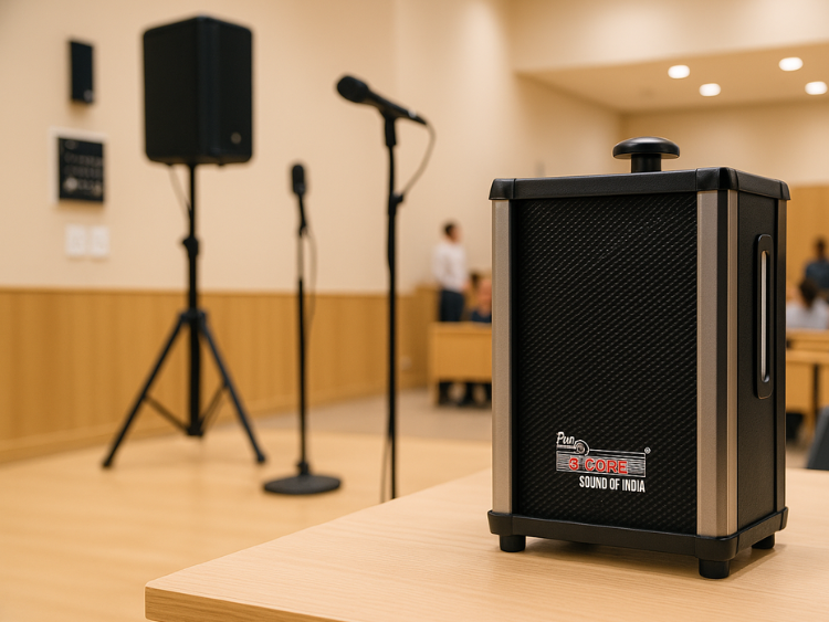 How Much Should a School Budget for a Complete PA Setup in 2025