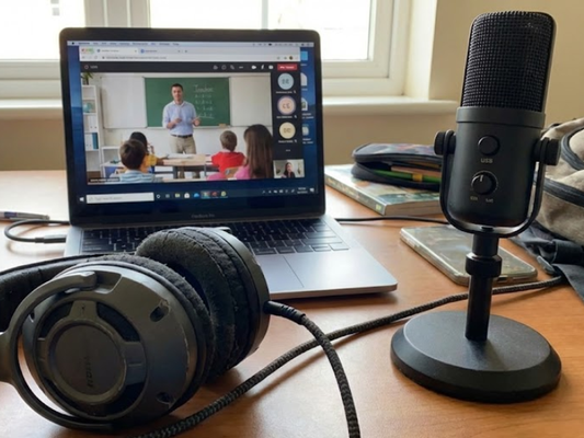 What’s the Most Durable Audio Gear for Daily Student Use