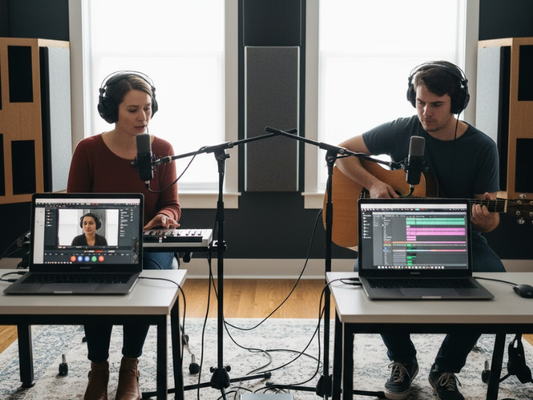 Which Microphones Are Best for Music Training Classes A Comprehensive Guide