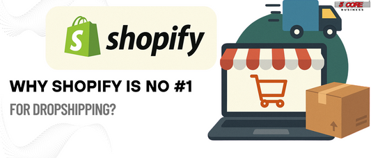 Shopify vs Other Platforms: Why It's #1 for Dropshipping