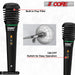 Our professional mic has rugged metal build