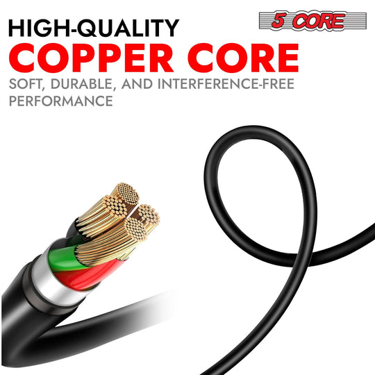 Professional Lavalier Mic for Interviews and Presentations