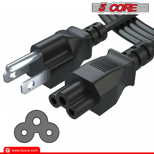 Extension adapter with 125V 13A rating and 10 ft length