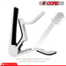 5 Core Guitar Capo: Classic clip capo for acoustic and electric guitars, perfect for 6-string guitars.