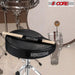 5 Core Professional Music Chair: Heavy-duty stool with ergonomic padding for long sessions.