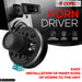 5 Core 8 Ohm Compression Driver for Clear Audio Performance