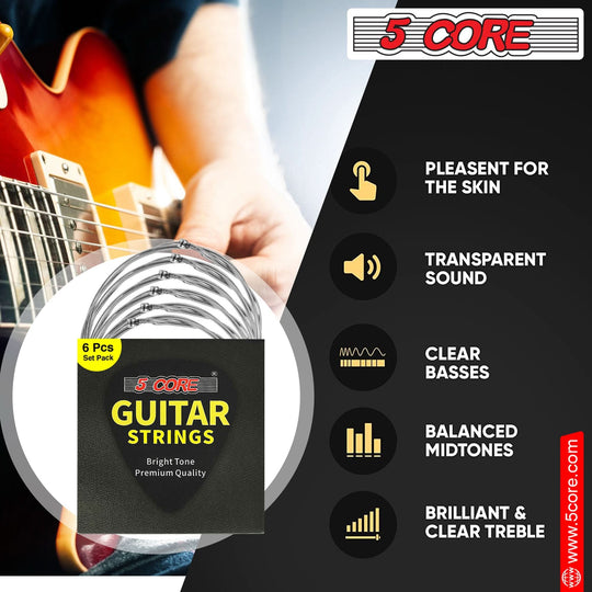 Ideal for beginners and pros wanting vibrant, articulate sound