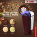 Compact 85 Gram Capacity Electric Coffee Grinder