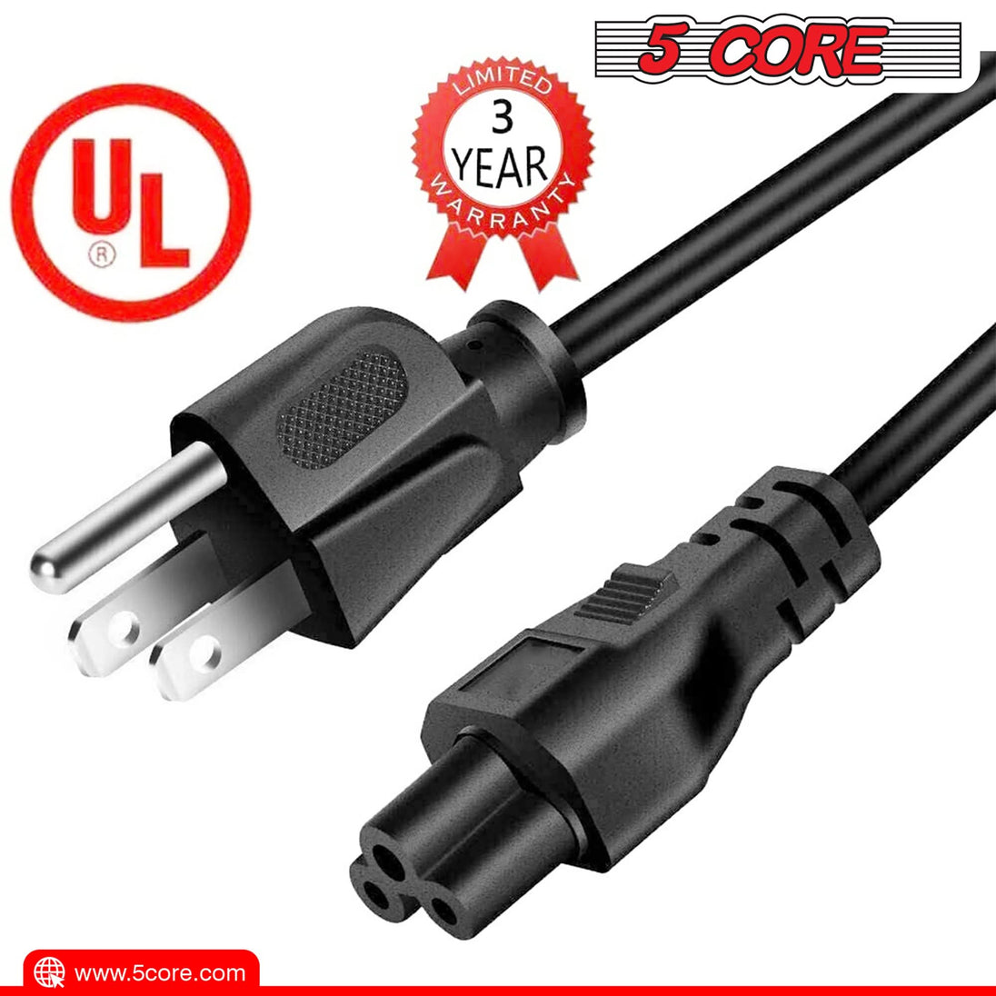 2 conductor 16AWG extension wire for polarized devices