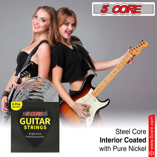 Consistent tension and smooth surface for better finger glide