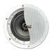 5 Core 6.5 inch Ceiling Speaker 60W Peak 2-Way Home Audio In Wall Speakers w Tweeter