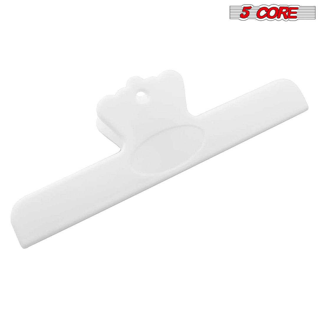 Reliable 5Core page holder to keep sheet music fixed in place