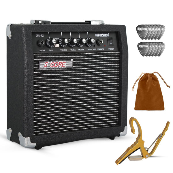 amplifier