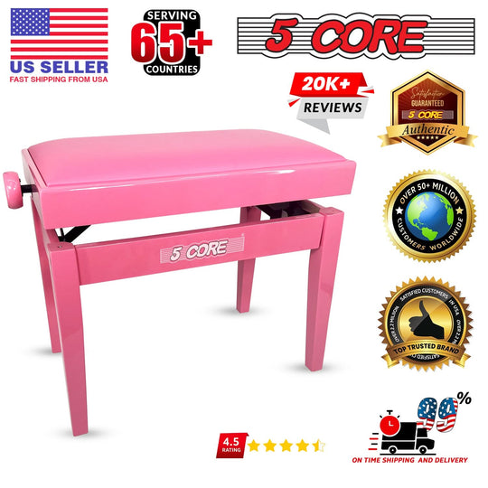 Best piano stool