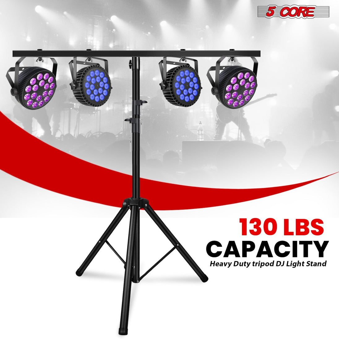 heavy weight capacity