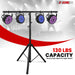 heavy weight capacity