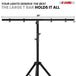 Long Light T Bar