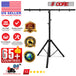 best dj light stand