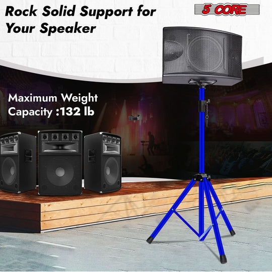Secure locking system for reliable height adjustment