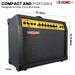 mini amplifier