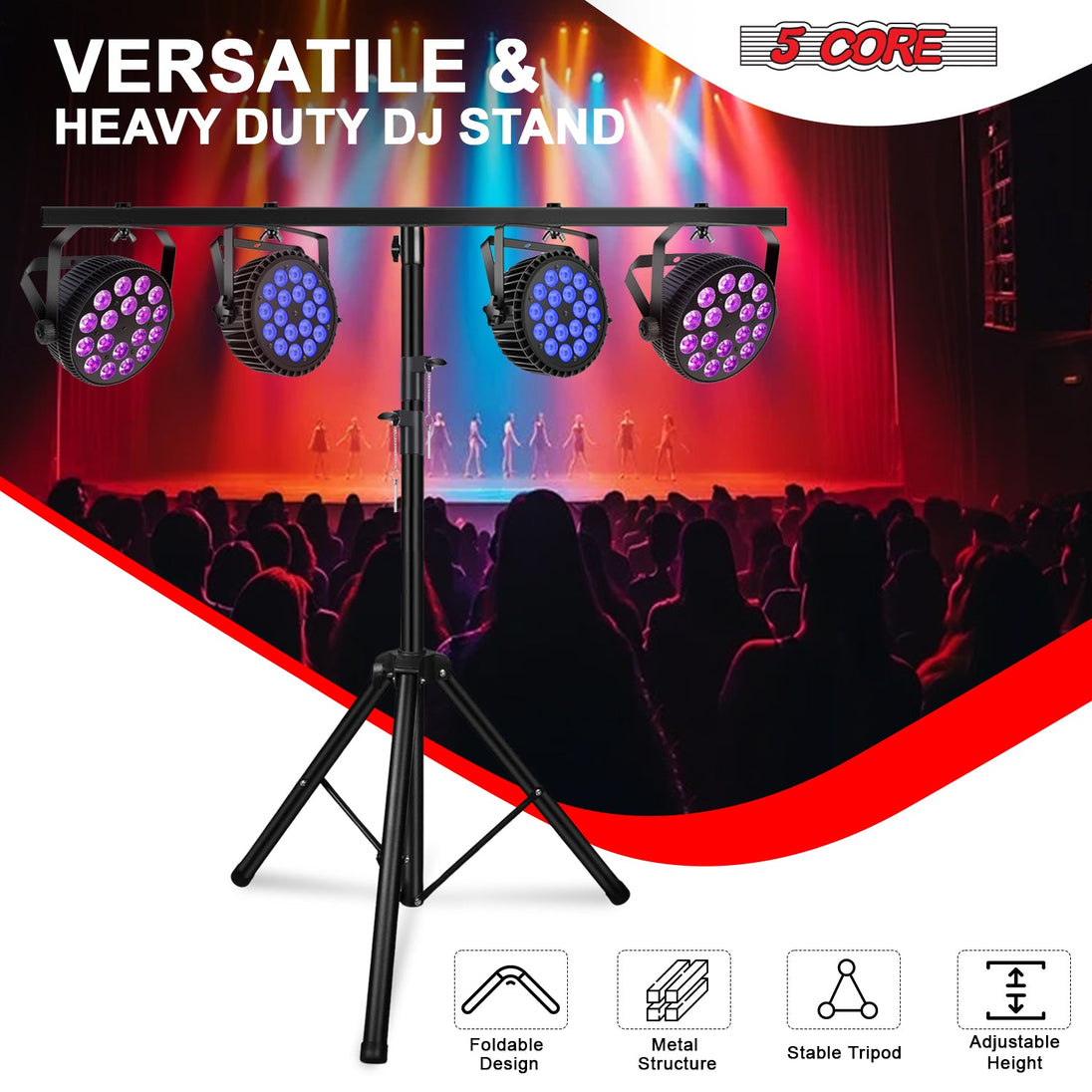 stage light