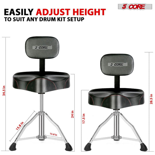 Comfortable throne chair with an adjustable height mechanism for personalized seating support.