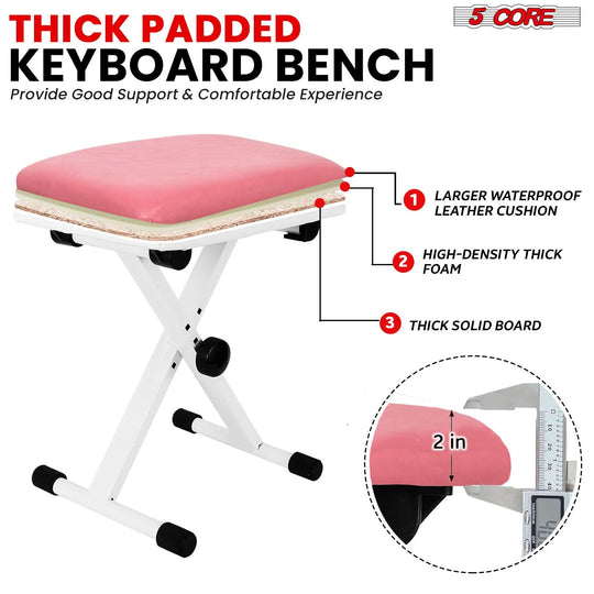 One-touch operation makes it user-friendly and convenient