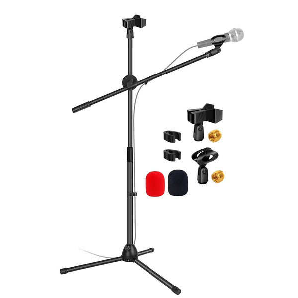 mic stand