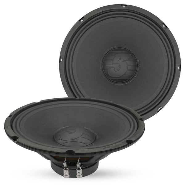 speaker