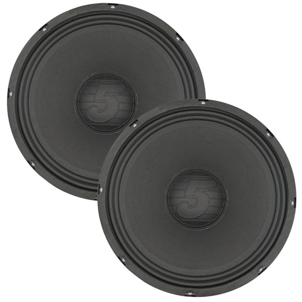 speaker