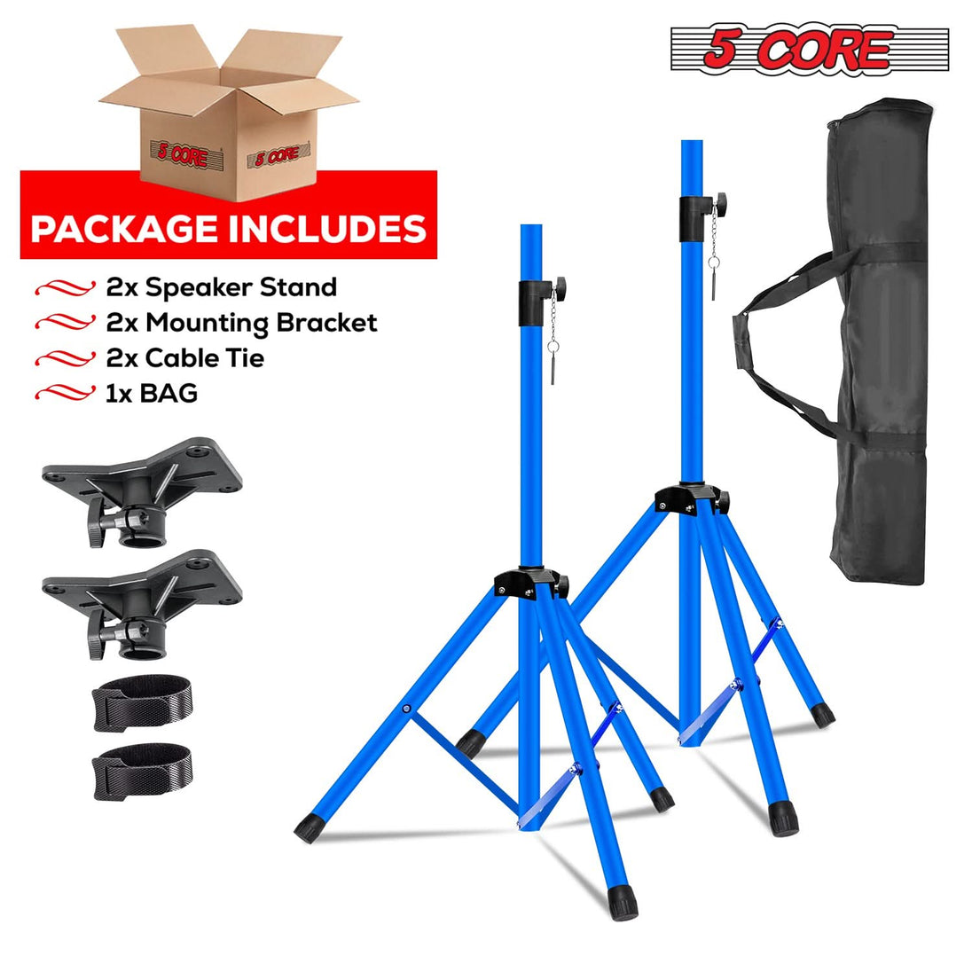 Perfect for professional audio setups