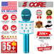 5Core Mic for Portable Karaoke