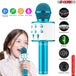 5Core Karaoke Microphone Bluetooth Mic