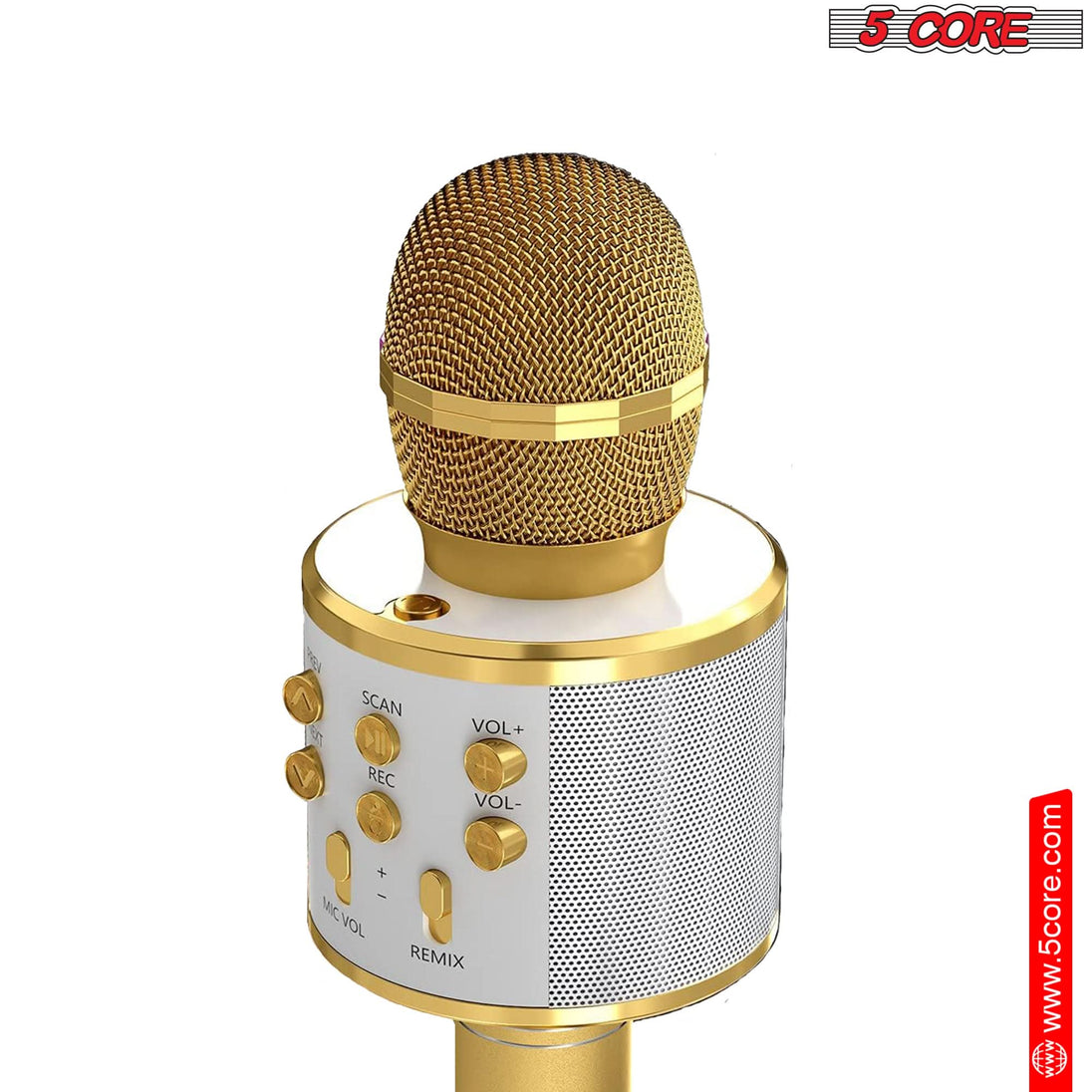 Compression horn driver diaphragm with 2 inch phenolic voice coil