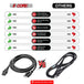 The best 3-prong AC power cord offering secure, reliable power connection for various electronic devices and appliances